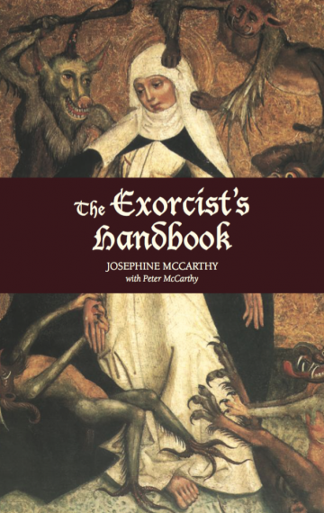 The Exorcist’s Handbook