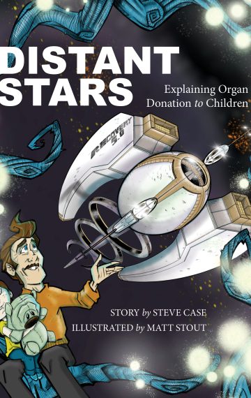 Distant Stars: Explaining Organ Donation to Children