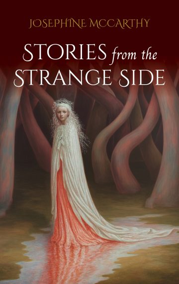 Stories from the Strange Side