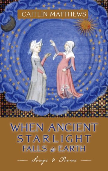 When Ancient Starlight Falls to Earth