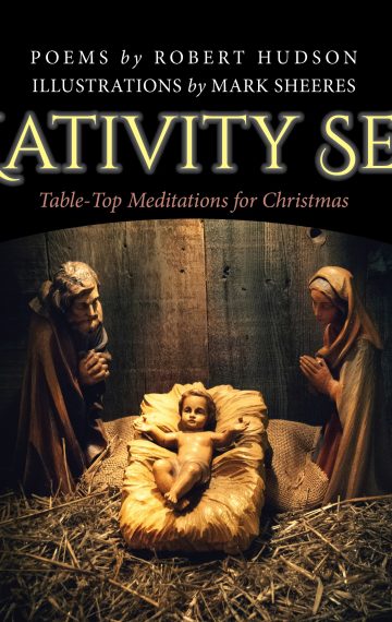 Nativity Set